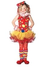 Picture for category Classic Girl Costumes