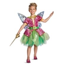 Picture for category Princess & Fairy Costumes