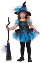 Picture for category Witch & Monster Costumes
