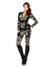 Picture for category Military & Law Enforcement Costumes