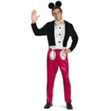 Picture for category Disney Costumes