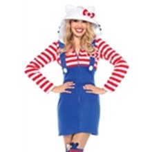 Picture for category Hello Kitty Costumes