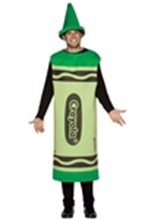 Picture for category Crayon Costumes