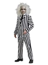 Picture for category Beetlejuice Costumes