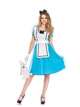 Picture for category Alice in Wonderland Costumes