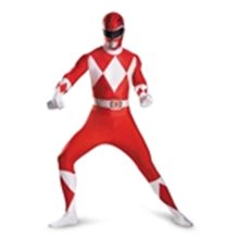 Picture for category Power Rangers Costumes
