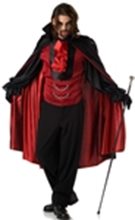 Picture for category Vampire Costumes