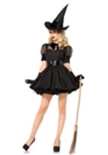 Picture for category Witch Costumes