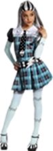 Picture for category Monster High Costumes