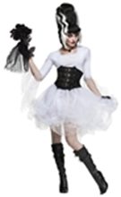 Picture for category Horror & Gothic Costumes