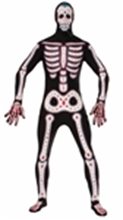 Picture for category Skeleton Costumes