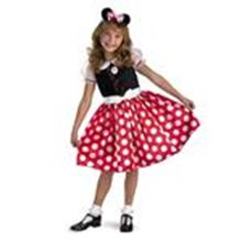 Picture for category Disney Girl Costumes