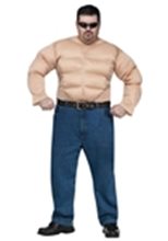 Picture for category Mens Best Selling Plus Size Costumes