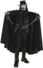 Picture for category V for Vendetta Costumes