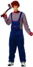 Picture for category Chucky Costumes