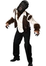 Picture for category Wolfman Costumes