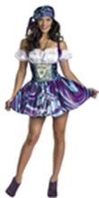 Picture for category Gypsy Costumes
