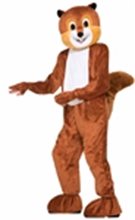 Picture for category Furry Costumes