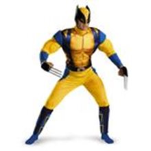 Picture for category X-Men Costumes