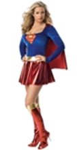Picture for category Superman Costumes