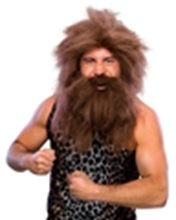 Picture for category Caveman Costumes