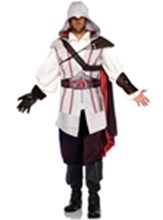 Picture for category Assassins Creed Costumes