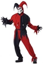 Picture for category Harlequin Costumes