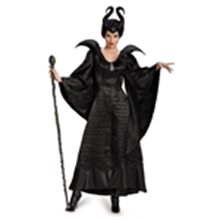 Picture for category Maleficent Costumes