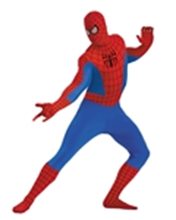 Picture for category Spider-Man Costumes