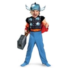 Picture for category Thor Costumes