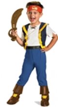 Picture for category Jake and the Neverland Pirates Costumes