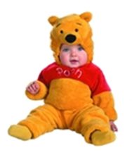 Picture for category Winnie the Pooh & Friends Costumes
