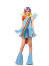 Picture for category My Little Pony Costumes