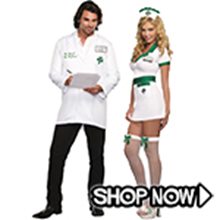 Picture for category Cannabis Couple Costumes