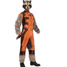 Picture for category Guardians of the Galaxy Costumes