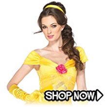 Picture for category Belle Costumes