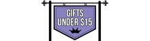 Picture for category Gifts Under $15