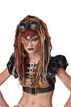 Picture for category Mad Max Costumes