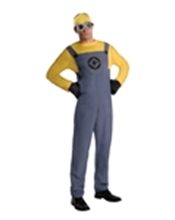 Picture for category Minion Costumes