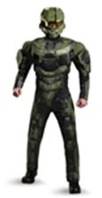 Picture for category Halo Costumes