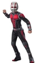 Picture for category Ant-Man Costumes
