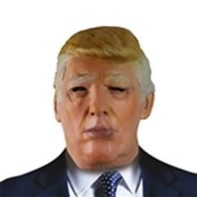 Picture for category Donald Trump Costumes