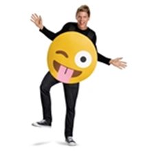 Picture for category Emoji Costumes