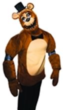 Picture for category Five Nights At Freddys Costumes