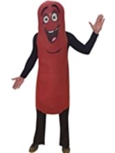 Picture for category Sausage Party Costumes