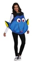 Picture for category Finding Dory Costumes