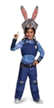 Picture for category Zootopia Costumes