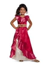Picture for category Elena of Avalor Costumes