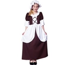 Picture for category Girls Historical Costumes