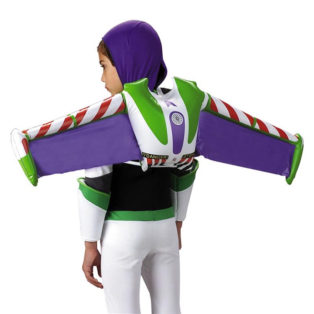 Picture of Toy Story And Beyond! Buzz Lightyear Jet Pack